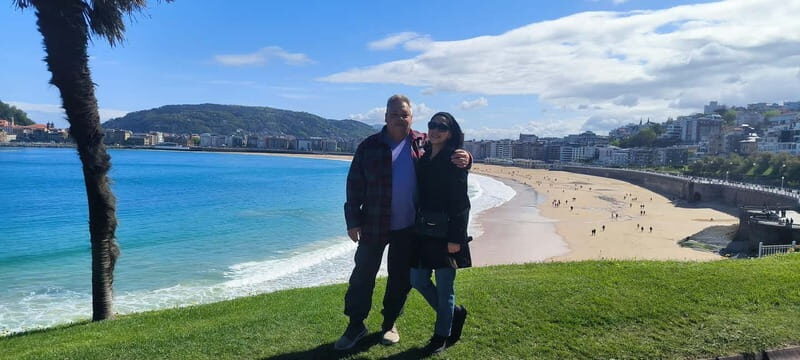 San Sebastian: Private Tour from Pamplona - Final Words