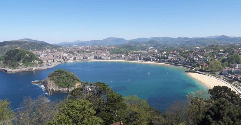San Sebastian: Private Walking Tour w/ Panoramic Views - Who Will Love This Tour?