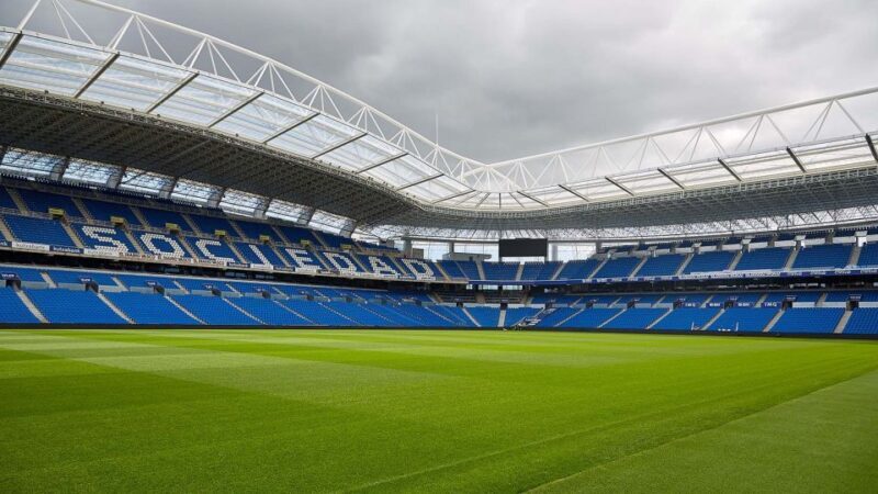 San Sebastian: Real Sociedad Stadium Guided Interactive - Frequently Asked Questions