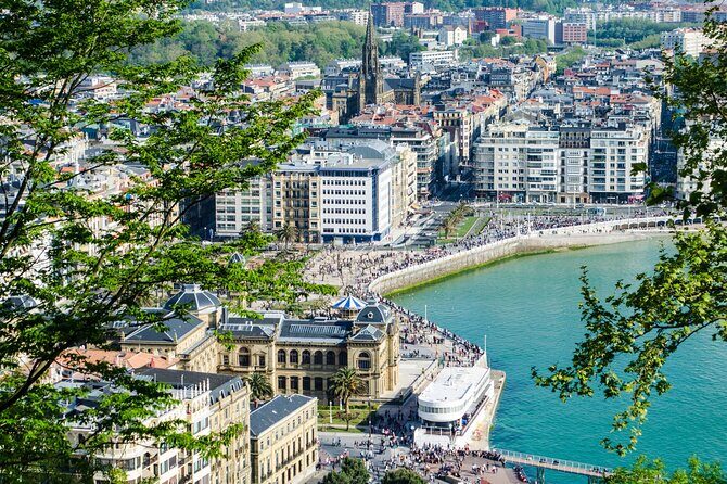 San Sebastian Scavenger Hunt and Highlights Self-Guided Tour - FAQ