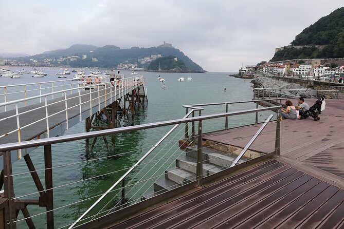 San Sebastian SIGHTSEEING and PINTXOS - Private Cultural & Gastronomic Adventure - FAQs