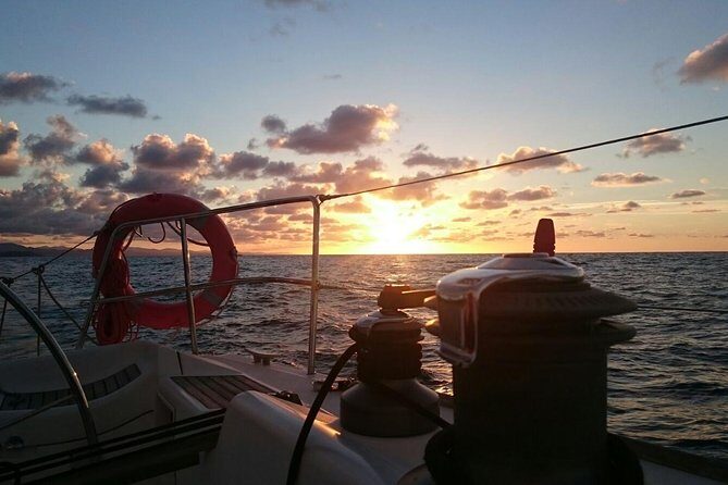 San Sebastian Sunset Sailing Trip - Who Would Love This Experience?