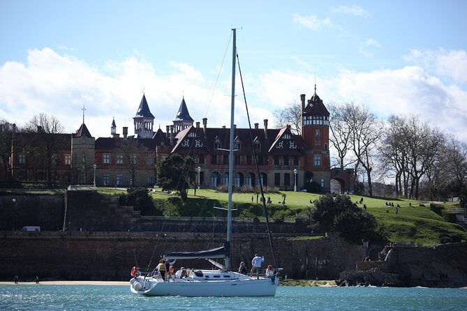 San Sebastian Sunset Sailing Trip - FAQ