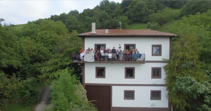 San Sebastian: Surf & Party Hostel - Who Is This Experience Best Suited For?