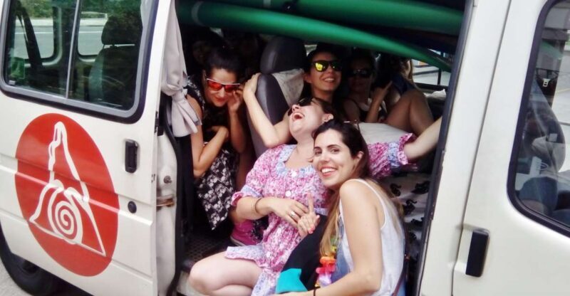 San Sebastian: Surfing Adventure in the Basque Coast - Key Points