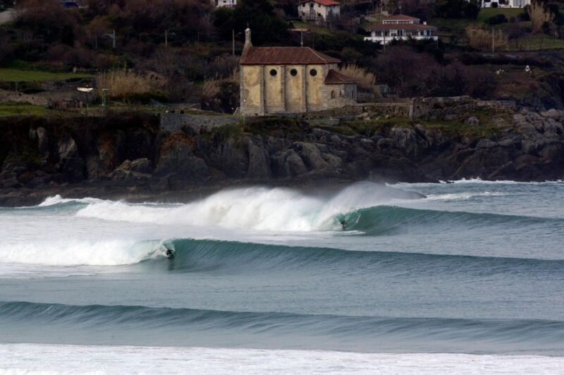 San Sebastian: Surfing Adventure in the Basque Coast - The Sum Up