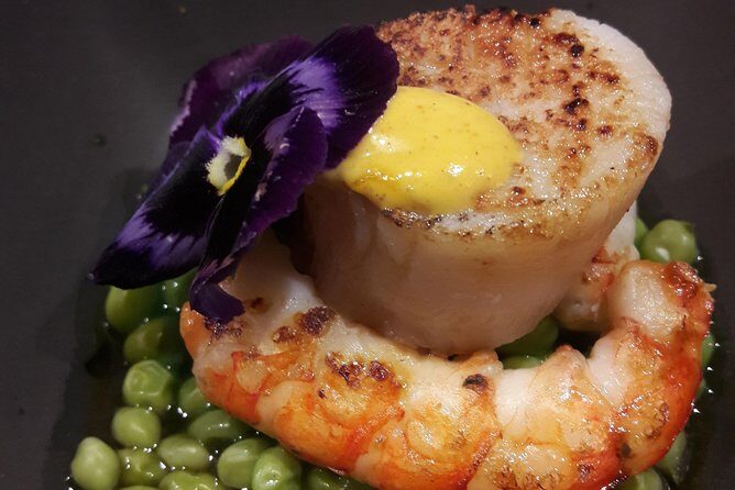 San Sebastian Top Pintxos Private Tour - What to Expect From the Tour