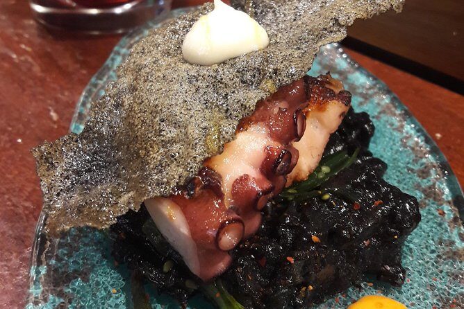 San Sebastian Top Pintxos Private Tour - What Reviewers Say