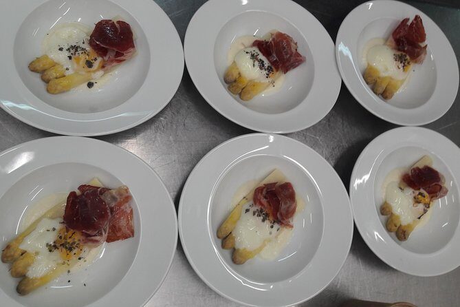 San Sebastian Top Pintxos Private Tour - The Sum Up