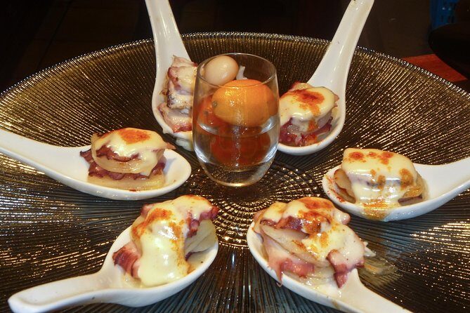San Sebastian Top Pintxos Private Tour - FAQ