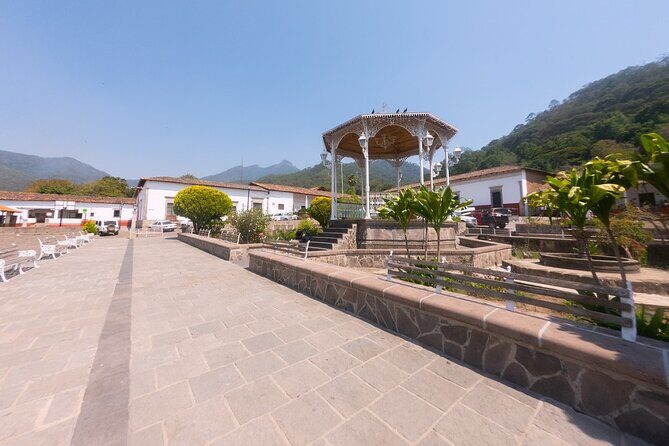 San Sebastian Tour - The Sum Up