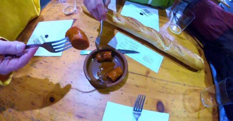 San Sebastián: Unique and Fun Basque Cider Culture Tour - Final Thoughts