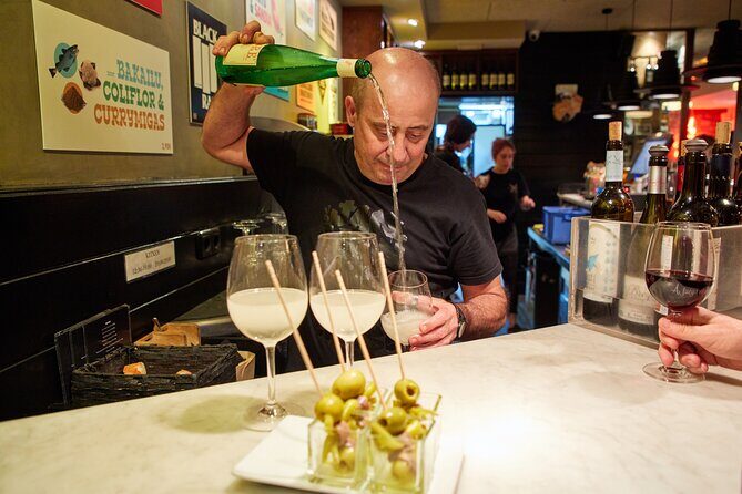 San Sebastian Walking and Food Tour - In-Depth Review of the San Sebastian Walking and Food Tour