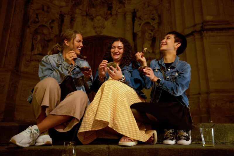 San Sebastián Walking Dinner Tour with Basque Bites - An In-Depth Look at the San Sebastián Walking Dinner Tour