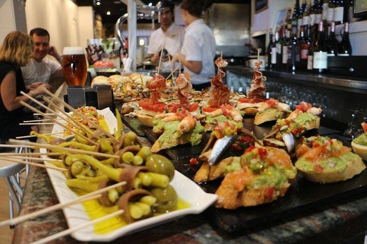 San Sebastián Walking Dinner Tour with Basque Bites - Final Thoughts: Is It Worth It?