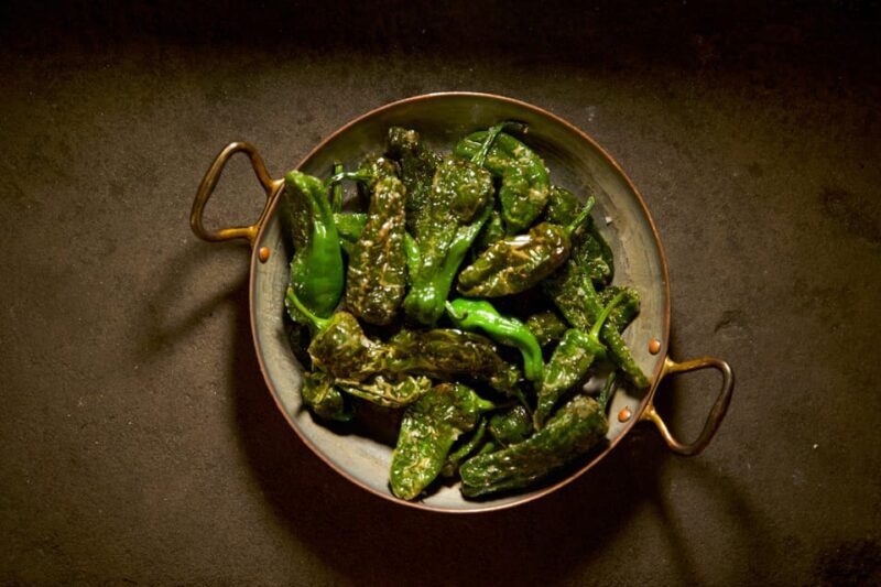 San Sebastián Walking Dinner Tour with Basque Bites - FAQ: Your Practical Questions Answered