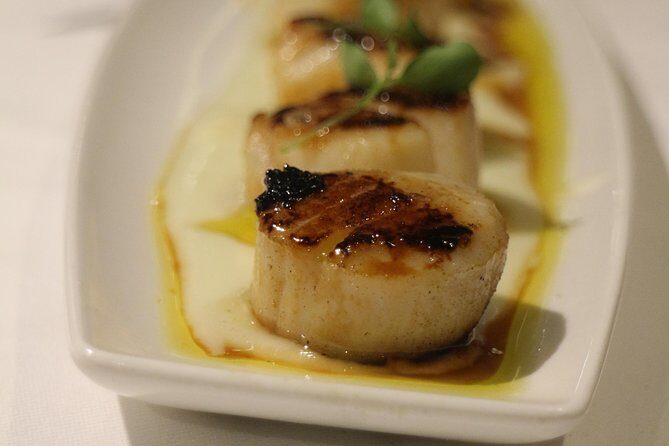 San Sebastián Walking Dinner Tour with Basque Bites - Analyzing the Value of the Tour