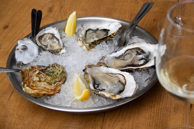 San Sebastian Walking Food Tour With Secret Food Tours - A Thorough Look at What You Can Expect