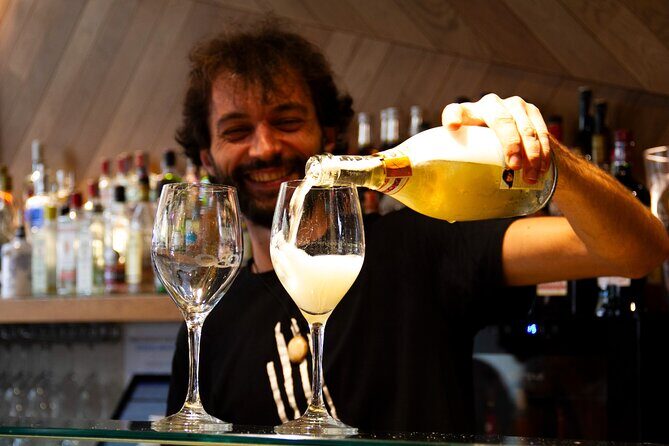 San Sebastian Walking Food Tour With Secret Food Tours - Final Thoughts