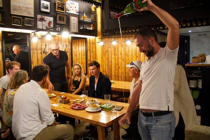 San Sebastian Walking Food Tour With Secret Food Tours - FAQ