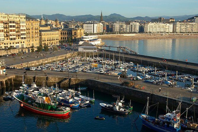 San Sebastian Walking Tour with Pintxo and Drink - Final Thoughts