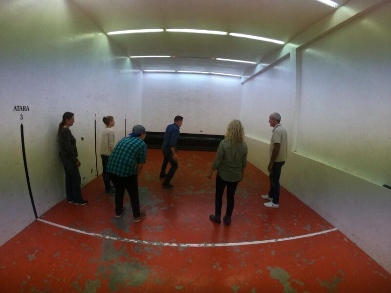 San Sebastian:Discover the Artisan Producers of the Mountain - Exploring the Itinerary: What You Can Expect