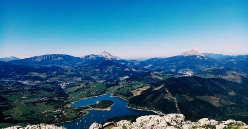 San Sebastian:Discover the Artisan Producers of the Mountain - Frequently Asked Questions