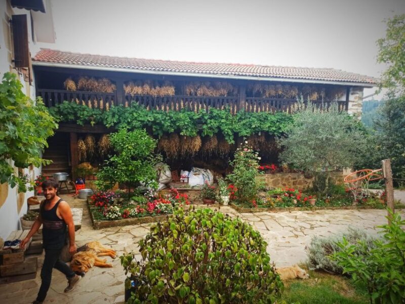 San Sebastian:Discover the Artisan Producers of the Mountain - Final Thoughts