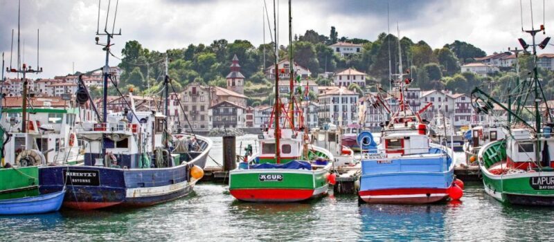 San Sebastián:Discover the Best of Basque and French Culture - The Return Journey