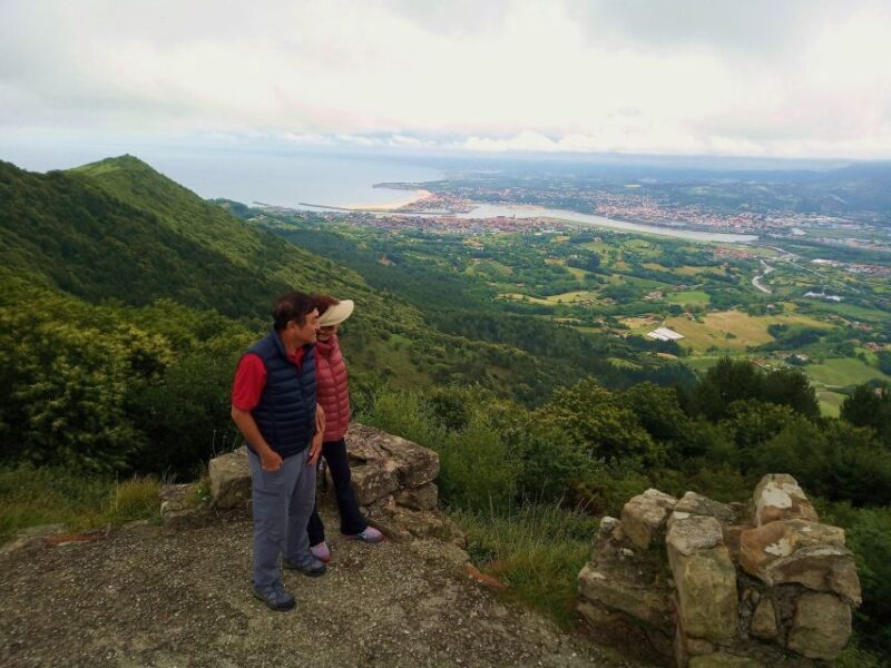 San Sebastián:Discover the Best of Basque and French Culture - FAQs