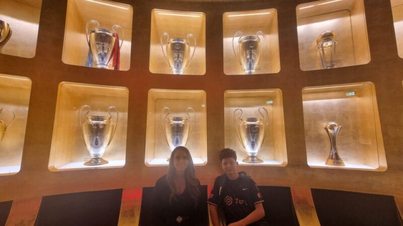 San Siro Stadium and Milan Football Tour Fans Experience - Final Thoughts