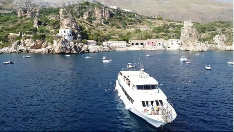 San Vito Lo Capo: Zingaro Nature Reserve Boat Tour & Lunch - In Summary: Who is This Tour Perfect For?