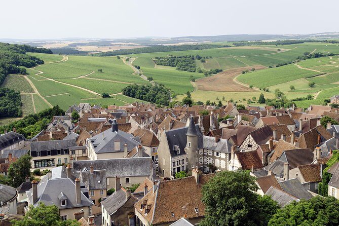 Sancerre & Pouilly-Fumé Wine Tour with Local Goats' Cheese and the River Loire - An Authentic Day in France’s Loire Valley