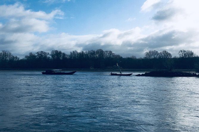Sancerre & Pouilly-Fumé Wine Tour with Local Goats' Cheese and the River Loire - Final Thoughts