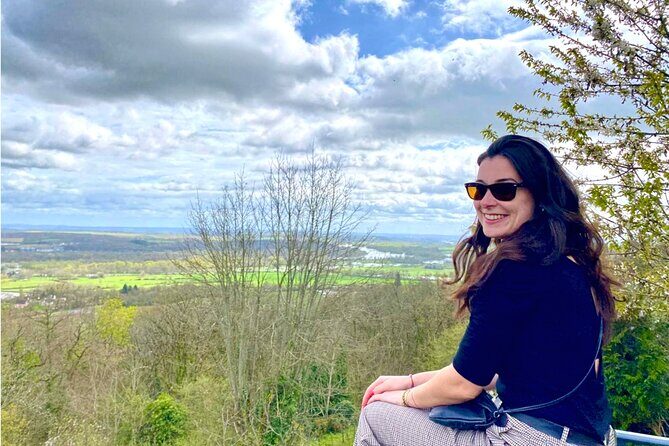 Sancerre Private Wine Tour with 10 Tastings and Lunch from Paris - An In-Depth Look at the Tour