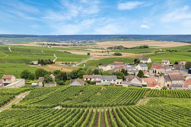 Sancerre Private Wine Tour with 10 Tastings and Lunch from Paris - FAQ
