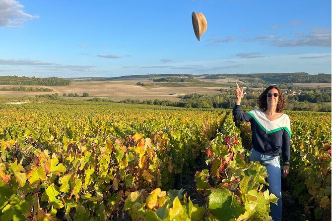 Sancerre Small Group Wine Day Trip with Wine Tastings and Lunch - Possible Drawbacks and Considerations