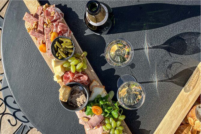 Sancerre Small Group Wine Day Trip with Wine Tastings and Lunch - Who Should Consider This Tour?