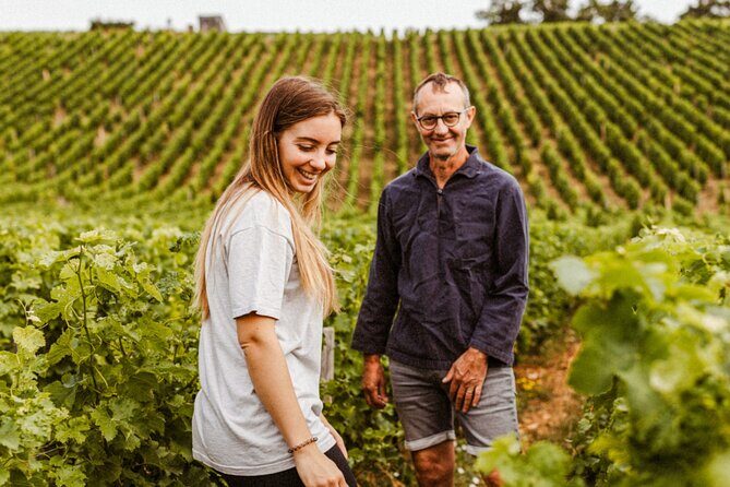 Sancerre Small Group Wine Day Trip with Wine Tastings and Lunch - FAQs