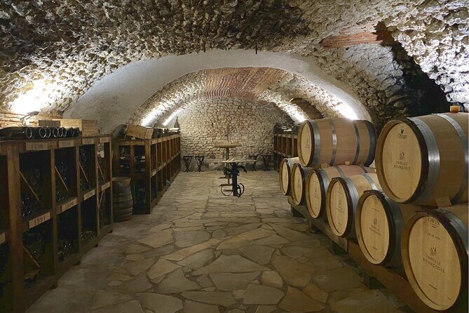 Sancerre Small Group Wine Day Trip with Wine Tastings and Lunch - Final Thoughts