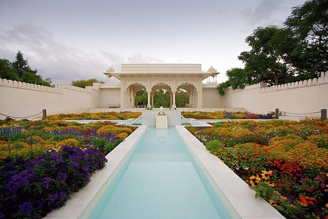 Sanctuary Mountain (Mt Maungatautari) & Hamilton Gardens Day trip from Auckland - Practical Details & Value