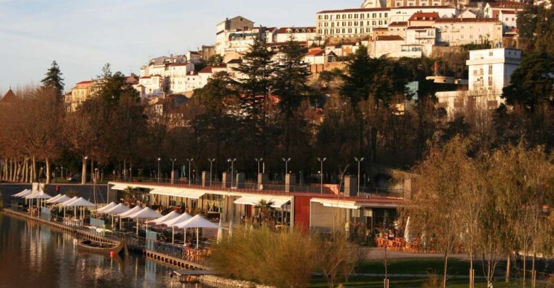 Sanctuary of Fátima and Coimbra City Tour - Authentic Insights from Reviews