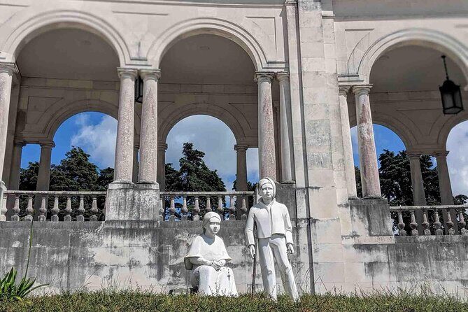 Sanctuary of Fátima Half-Day Tour from Lisbon - The Experience: Pros and Cons