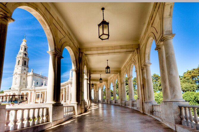 Sanctuary of Fátima Half-Day Tour from Lisbon - FAQ