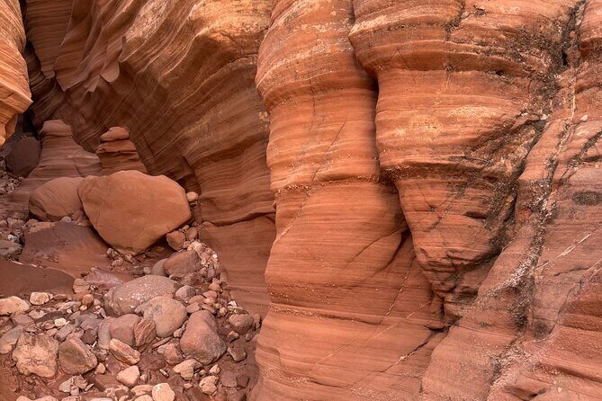 Sand Dune Canyon Tour through Antelope Canyon - Who Will Love This Tour?
