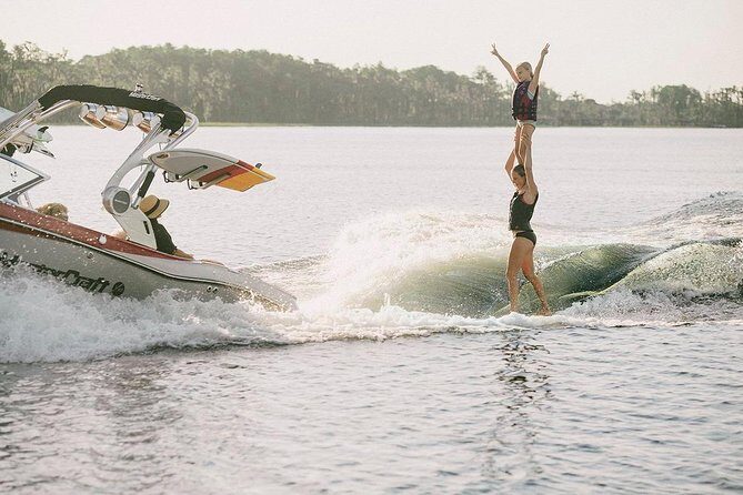 Sand Hollow Boat Charter for 3 Hours - An In-Depth Look at the Sand Hollow Boat Charter Experience