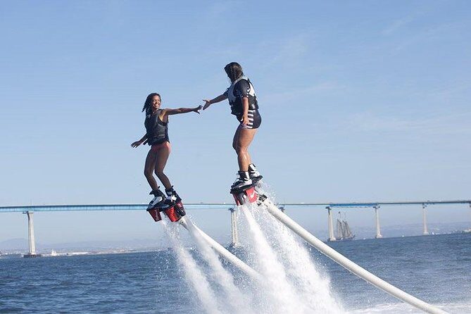 Sand Hollow Flyboard Adventure - The Experience at Sand Hollow: What You Can Expect