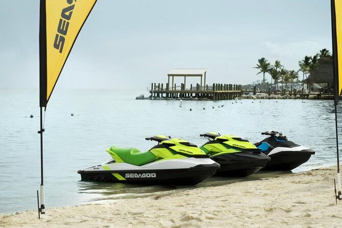 Sand Hollow Jet Ski Rentals - Quail Creek Reservoir Waverunner Adventure - An In-Depth Look at the Waverunner Adventure Experience