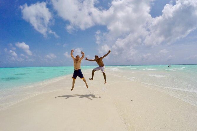 Sandbank Snorkeling and Sunset Cruise - Key Points