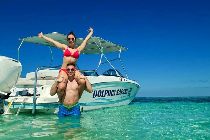 Sandbar Adventure - Private Eco Charter in Key West - FAQ